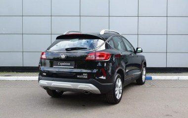 FAW Besturn X80 Luxury 2.0 , 2020 превью 7