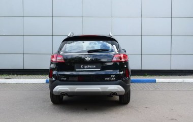 FAW Besturn X80 Luxury 2.0 , 2020 превью 8