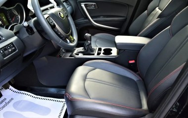 FAW Besturn X80 Luxury 2.0 , 2020 превью 11