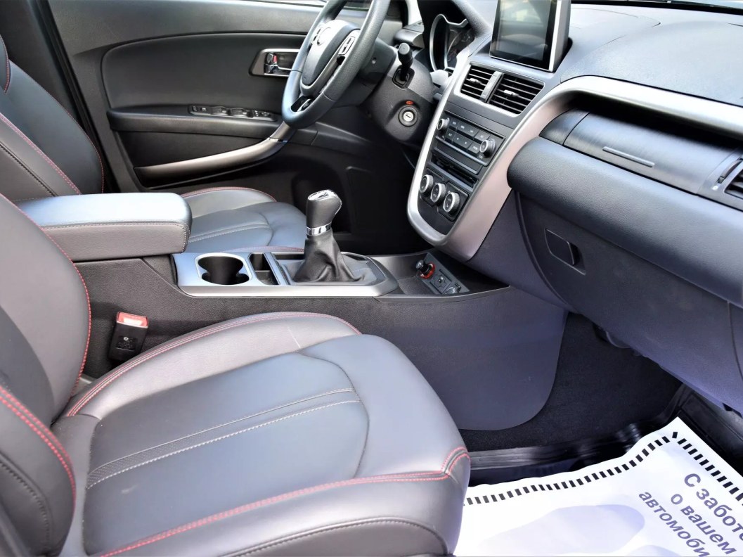 FAW Besturn X80 Luxury 2.0 , 2020 фото 18