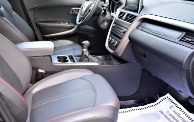 FAW Besturn X80 Luxury 2.0 , 2020 превью 18
