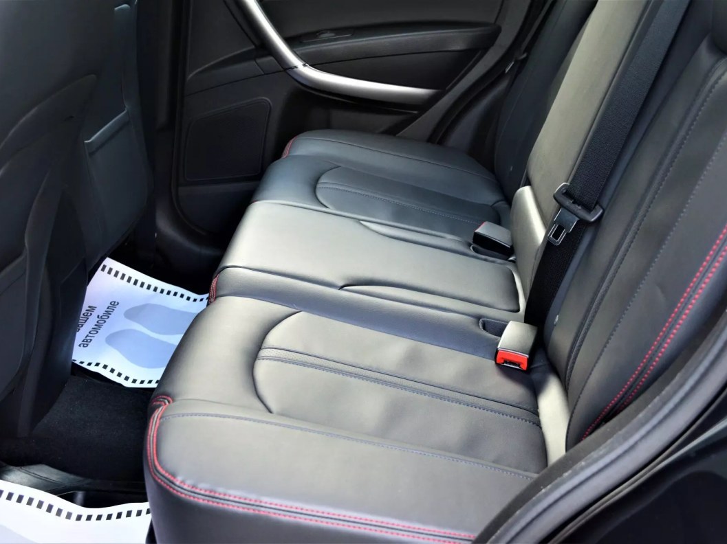 FAW Besturn X80 Luxury 2.0 , 2020 фото 19