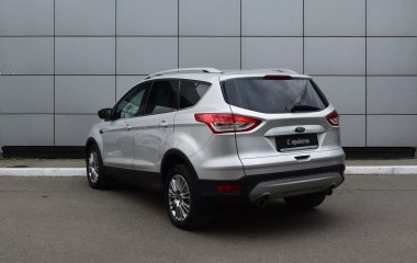 Ford Kuga Titanium 1.6 АКПП, 2013 превью 7