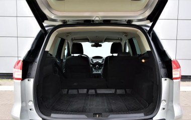Ford Kuga Titanium 1.6 АКПП, 2013 превью 8