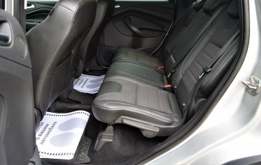 Ford Kuga Titanium 1.6 АКПП, 2013 превью 11