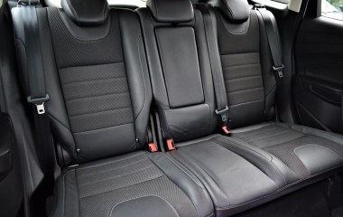 Ford Kuga Titanium 1.6 АКПП, 2013 превью 12