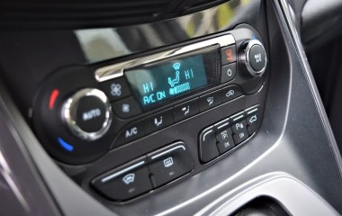 Ford Kuga Titanium 1.6 АКПП, 2013 превью 18