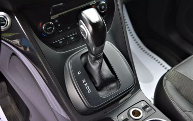 Ford Kuga Titanium 1.6 АКПП, 2013 превью 19