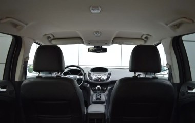 Ford Kuga Titanium 1.6 АКПП, 2013 превью 20