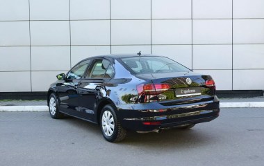 Volkswagen Jetta Allstar 1.6 АКПП, 2016 превью 8