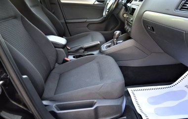 Volkswagen Jetta Allstar 1.6 АКПП, 2016 превью 10