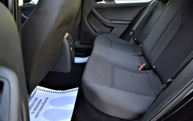 Volkswagen Jetta Allstar 1.6 АКПП, 2016 превью 11