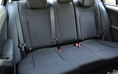 Volkswagen Jetta Allstar 1.6 АКПП, 2016 превью 12
