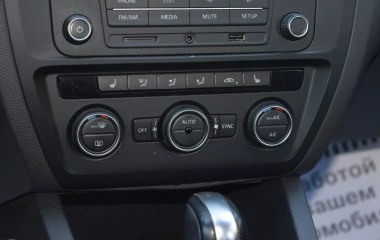 Volkswagen Jetta Allstar 1.6 АКПП, 2016 превью 16