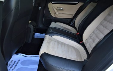 Volkswagen Passat CC Sport 1.8 DSG, 2012 превью 12