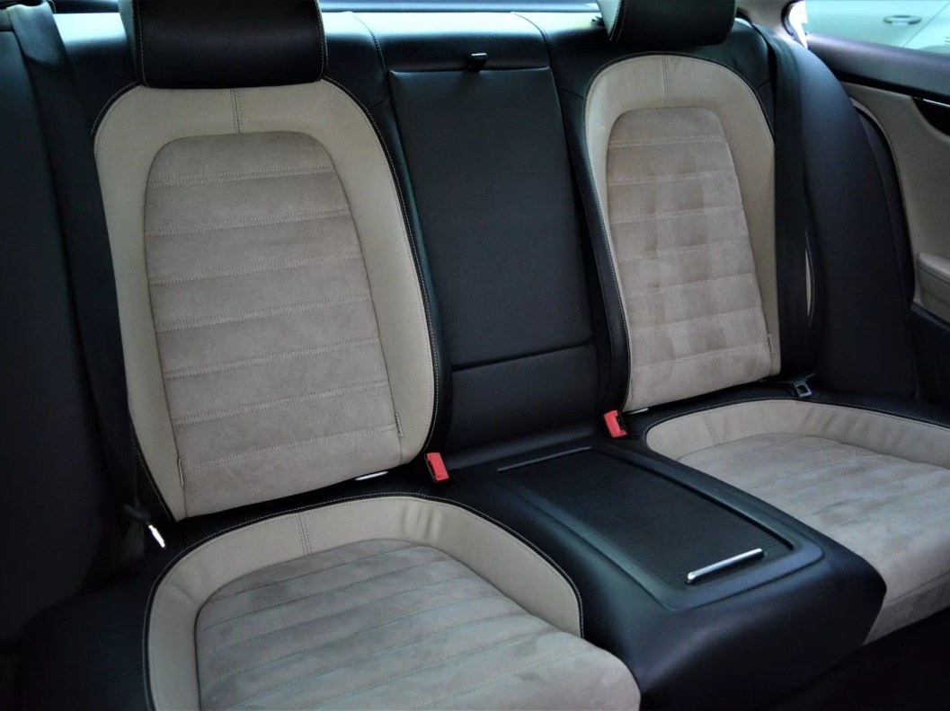 Volkswagen Passat CC Sport 1.8 DSG, 2012 фото 13