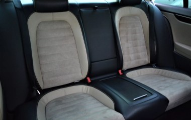 Volkswagen Passat CC Sport 1.8 DSG, 2012 превью 13