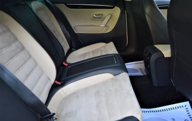 Volkswagen Passat CC Sport 1.8 DSG, 2012 превью 14