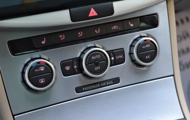 Volkswagen Passat CC Sport 1.8 DSG, 2012 превью 17