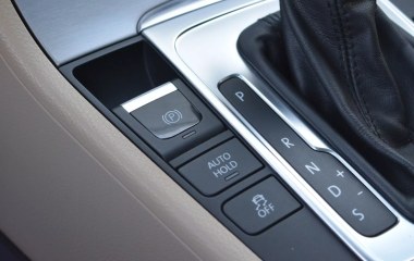 Volkswagen Passat CC Sport 1.8 DSG, 2012 превью 18