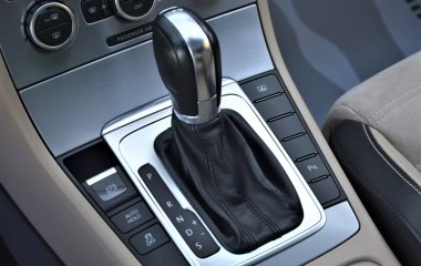Volkswagen Passat CC Sport 1.8 DSG, 2012 превью 19