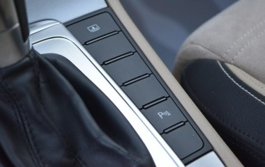 Volkswagen Passat CC Sport 1.8 DSG, 2012 превью 20