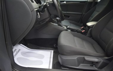 Volkswagen Jetta Allstar 1.6 АКПП, 2016 превью 8