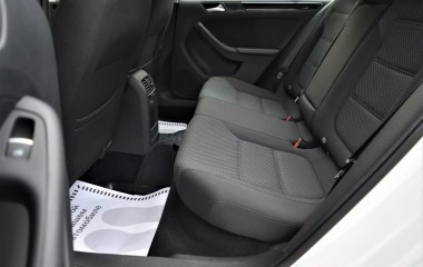 Volkswagen Jetta Allstar 1.6 АКПП, 2016 превью 10