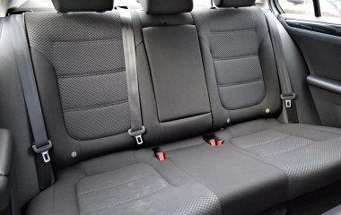 Volkswagen Jetta Allstar 1.6 АКПП, 2016 превью 11