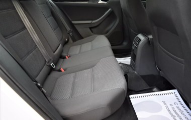 Volkswagen Jetta Allstar 1.6 АКПП, 2016 превью 12