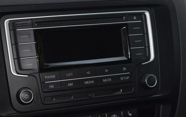 Volkswagen Jetta Allstar 1.6 АКПП, 2016 превью 15
