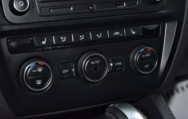 Volkswagen Jetta Allstar 1.6 АКПП, 2016 превью 16