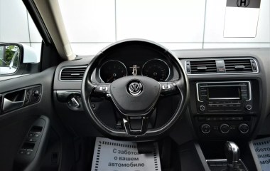 Volkswagen Jetta Allstar 1.6 АКПП, 2016 превью 18