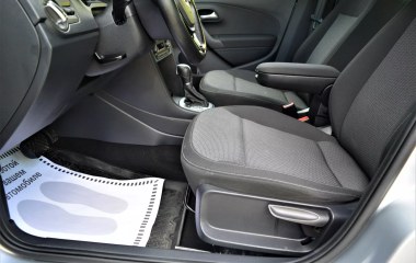 Volkswagen Polo Highline 1.6 АКПП, 2017 превью 9