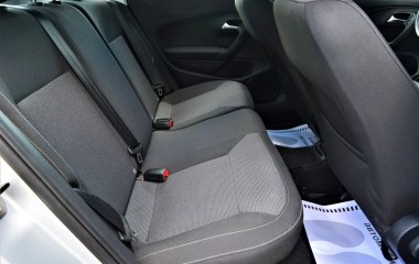 Volkswagen Polo Highline 1.6 АКПП, 2017 превью 12