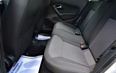 Volkswagen Polo Highline 1.6 АКПП, 2017 превью 14