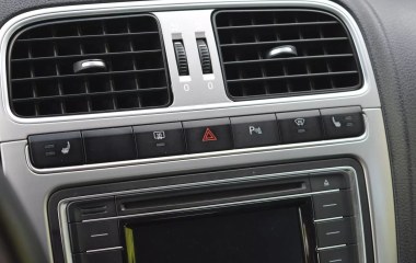 Volkswagen Polo Highline 1.6 АКПП, 2017 превью 16