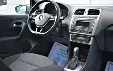 Volkswagen Polo Highline 1.6 АКПП, 2017 превью 19