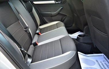 Skoda Rapid Style 1.4 АМТ, 2017 превью 12