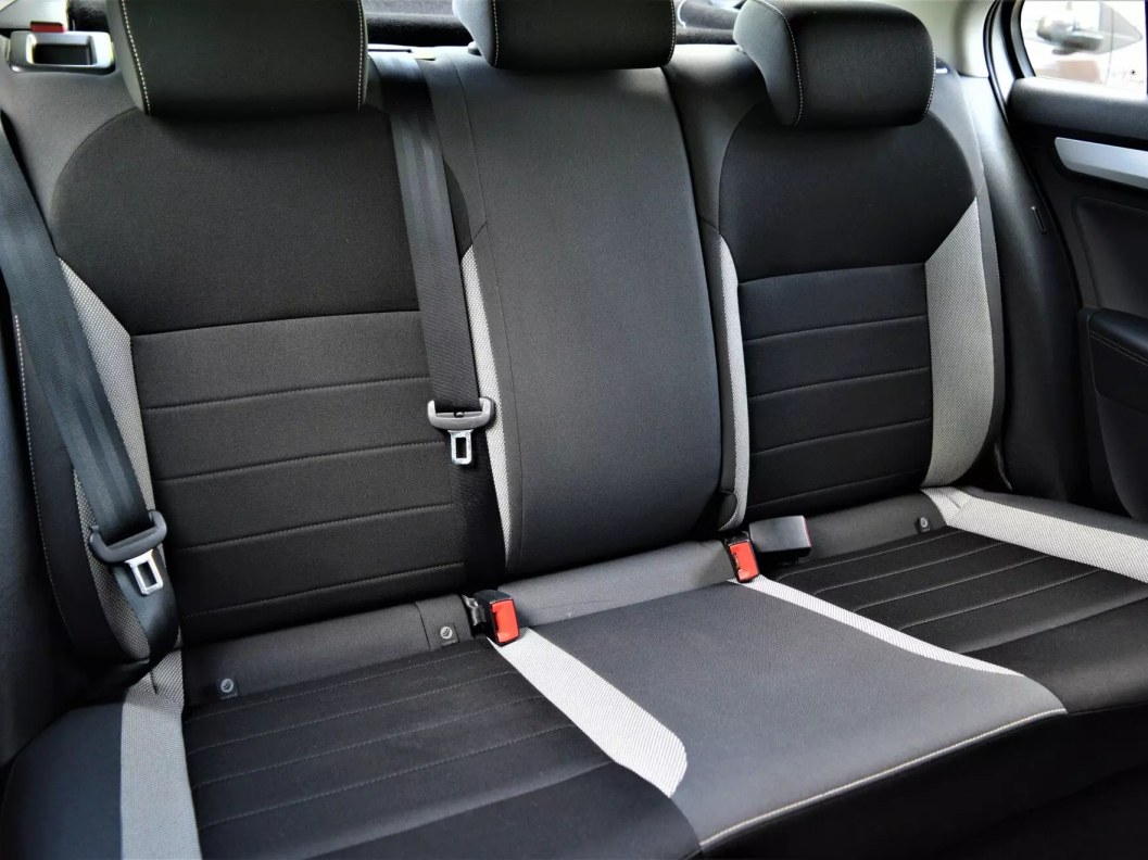 Skoda Rapid Style 1.4 АМТ, 2017 фото 13