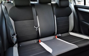 Skoda Rapid Style 1.4 АМТ, 2017 превью 13