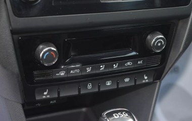 Skoda Rapid Style 1.4 АМТ, 2017 превью 18
