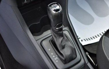 Skoda Rapid Style 1.4 АМТ, 2017 превью 19