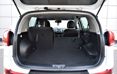 Kia Sportage Luxe 2.0 АКПП, 2014 превью 9
