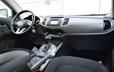 Kia Sportage Luxe 2.0 АКПП, 2014 превью 12