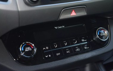 Kia Sportage Luxe 2.0 АКПП, 2014 превью 13