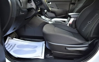 Kia Sportage Luxe 2.0 АКПП, 2014 превью 18