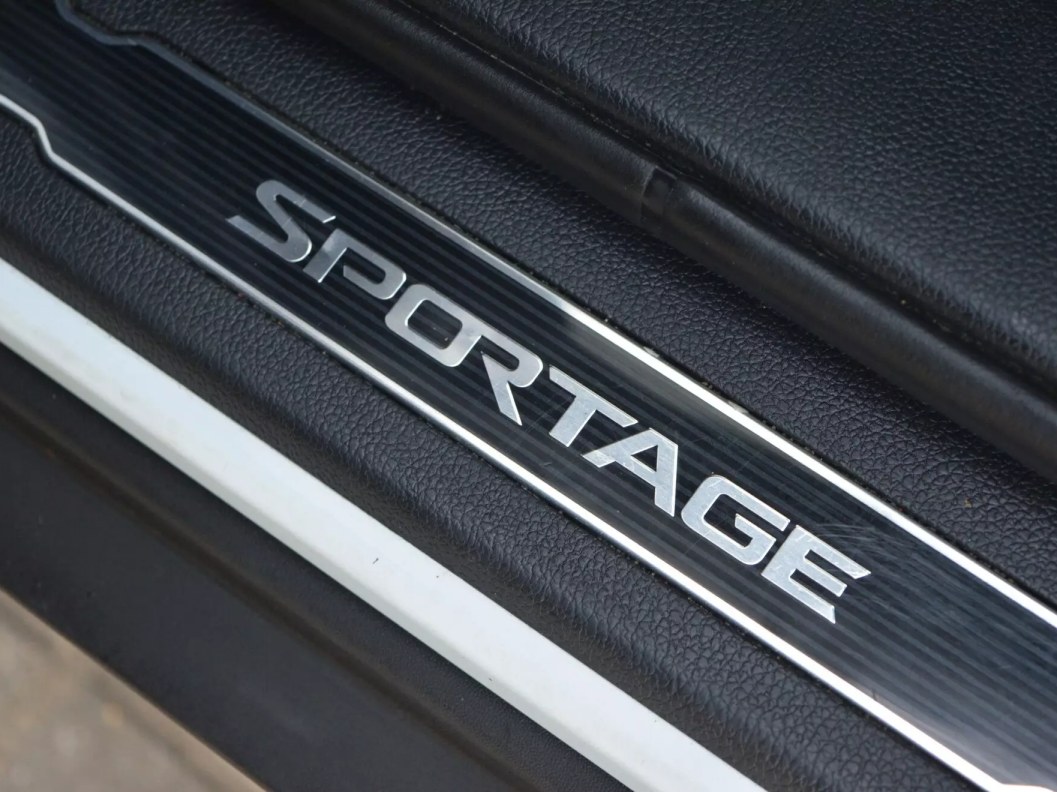 Kia Sportage Luxe 2.0 АКПП, 2014 фото 19