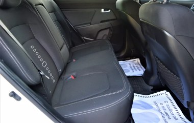 Kia Sportage Luxe 2.0 АКПП, 2014 превью 20