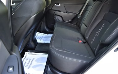 Kia Sportage Luxe 2.0 АКПП, 2014 превью 21